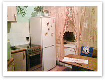 Квартиры в Шерегеше