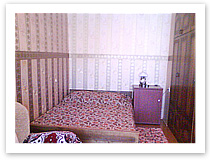 Квартиры в Шерегеше