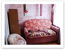 Квартиры в Шерегеше